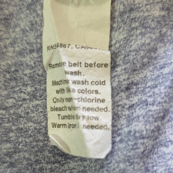 Hollister Cream Lace Detail Top - Picture 5 of 5